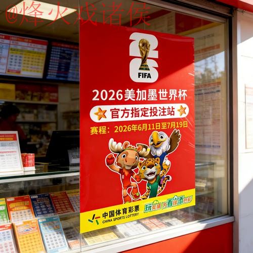 2026世界杯竞猜热门技巧解析